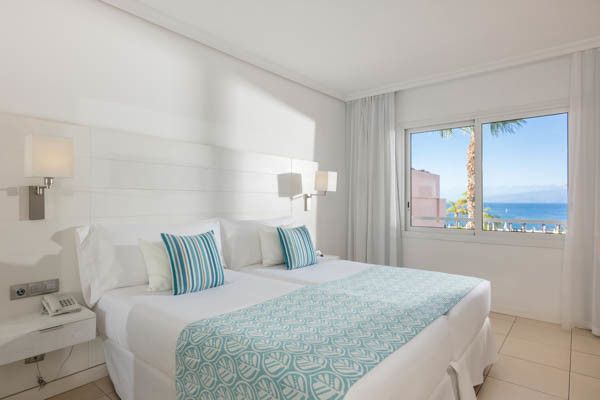Hôtel Fram Sélection Landmar Costa los Gigantes Family Resort 4* pas cher photo 14