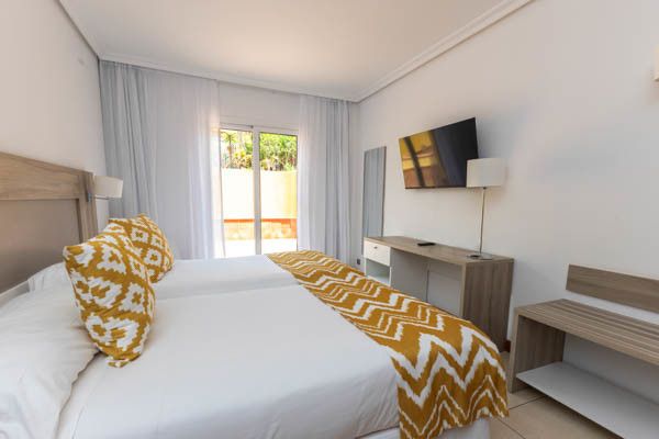 Hôtel Fram Sélection Landmar Costa los Gigantes Family Resort 4* pas cher photo 11