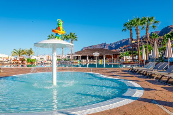 Hôtel Fram Sélection Landmar Costa los Gigantes Family Resort 4* pas cher photo 6