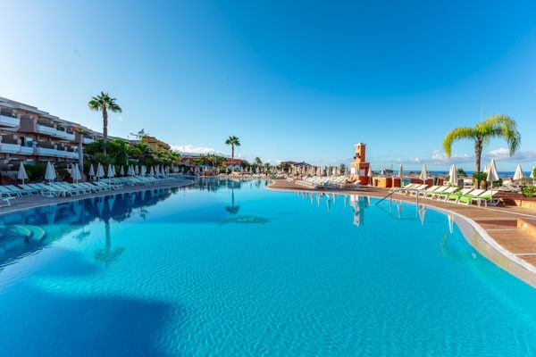 Hôtel Fram Sélection Landmar Costa los Gigantes Family Resort 4* pas cher photo 5