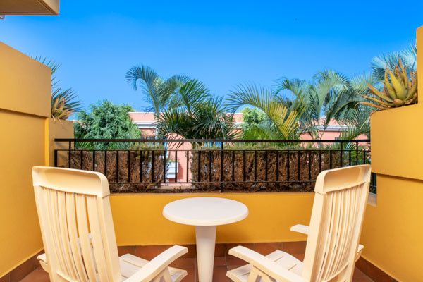 Hôtel Fram Sélection Landmar Costa los Gigantes Family Resort 4* pas cher photo 13