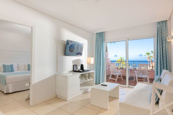 Hôtel Fram Sélection Landmar Costa los Gigantes Family Resort 4* pas cher photo 15