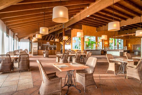 Hôtel Fram Sélection Landmar Costa los Gigantes Family Resort 4* pas cher photo 19