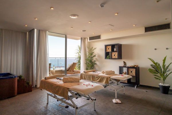 Hôtel Fram Sélection Landmar Costa los Gigantes Family Resort 4* pas cher photo 31