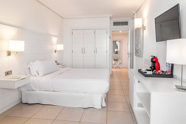 Hôtel Fram Sélection Landmar Costa los Gigantes Family Resort 4* pas cher photo 9