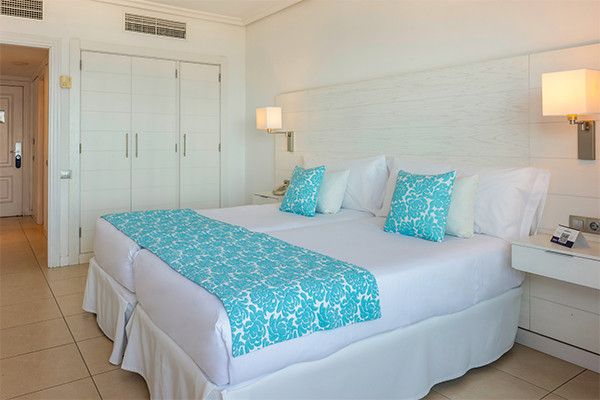 Hôtel Fram Sélection Landmar Costa los Gigantes Family Resort 4* pas cher photo 10