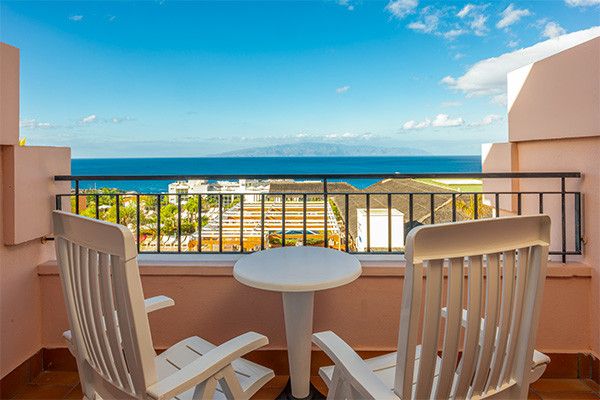 Hôtel Fram Sélection Landmar Costa los Gigantes Family Resort 4* pas cher photo 16