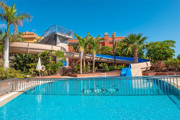 Hôtel Fram Sélection Landmar Costa los Gigantes Family Resort 4* pas cher photo 21