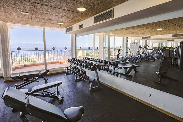 Hôtel Fram Sélection Landmar Costa los Gigantes Family Resort 4* pas cher photo 22