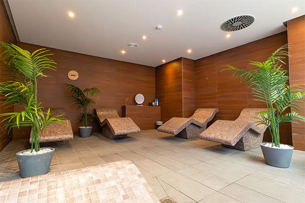 Hôtel Fram Sélection Landmar Costa los Gigantes Family Resort 4* pas cher photo 29