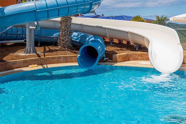 Hôtel Fram Sélection Landmar Costa los Gigantes Family Resort 4* pas cher photo 21