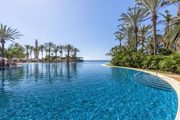 Hôtel Lopesan Costa Meloneras Resort & Spa 5* pas cher photo 6