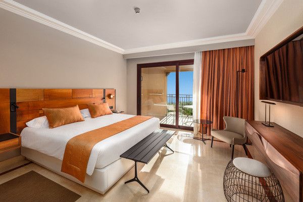 Hôtel Lopesan Costa Meloneras Resort & Spa 5* pas cher photo 7