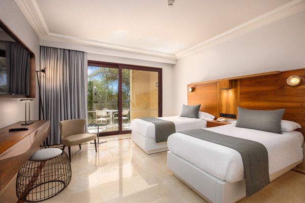 Hôtel Lopesan Costa Meloneras Resort & Spa 5* pas cher photo 9