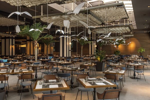 Hôtel Lopesan Costa Meloneras Resort & Spa 5* pas cher