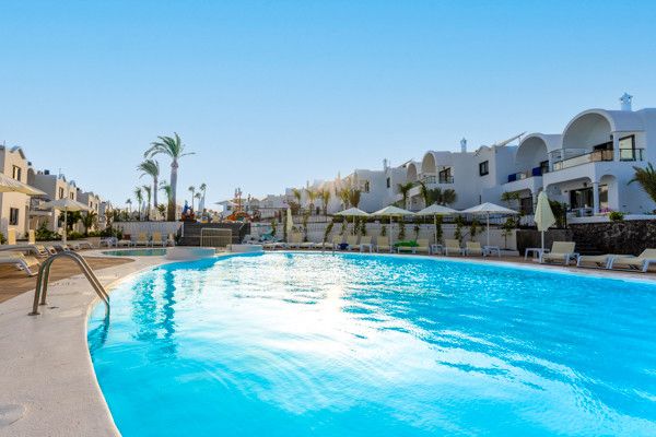 Hôtel Club Framissima Bakour Lanzarote Splash 4* pas cher photo 6