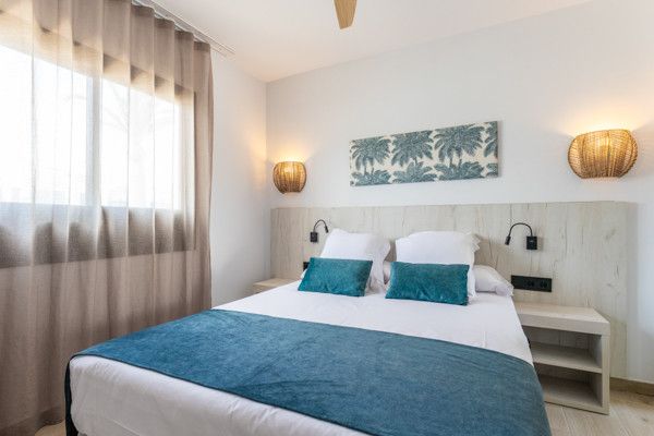 Hôtel Club Framissima Bakour Lanzarote Splash 4* pas cher photo 8