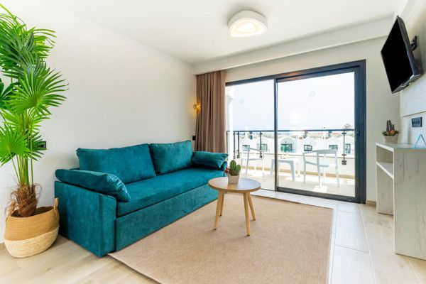 Hôtel Club Framissima Bakour Lanzarote Splash 4* pas cher photo 9