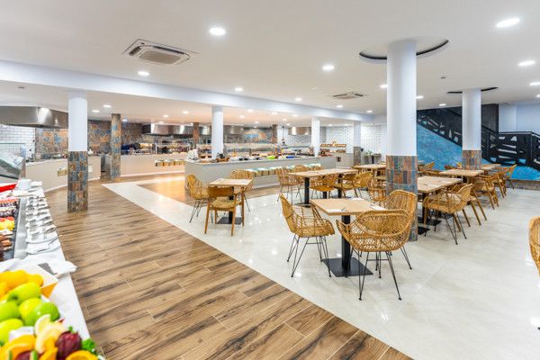 Hôtel Club Framissima Bakour Lanzarote Splash 4* pas cher photo 11