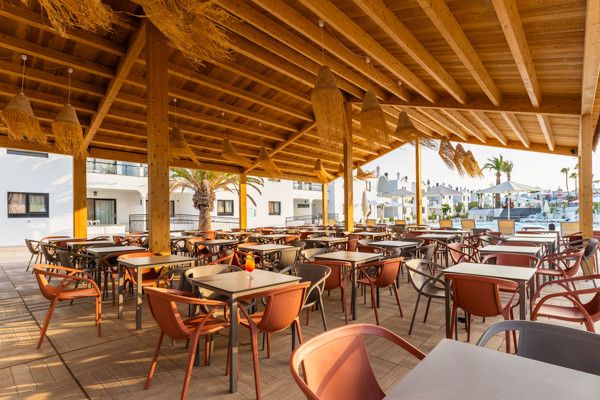 Hôtel Club Framissima Bakour Lanzarote Splash 4* pas cher photo 14