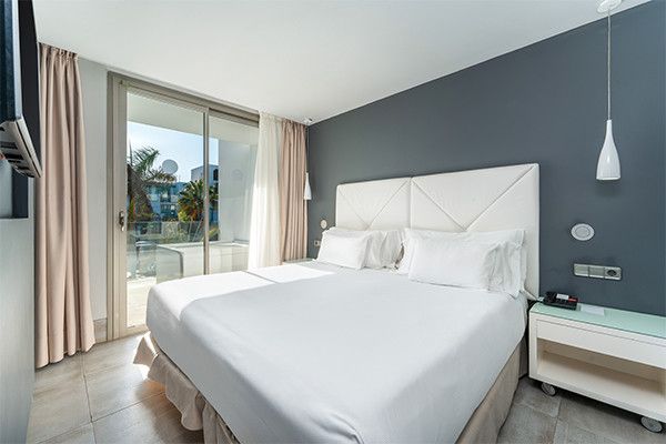 Hôtel Fram Sélection Adult Only - Barcelo Teguise Beach 4* pas cher photo 8