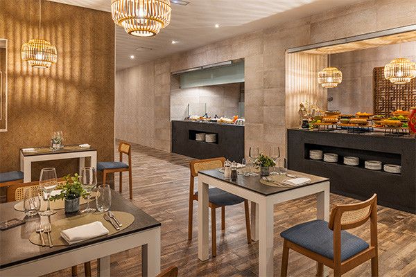 Hôtel Fram Sélection Adult Only - Barcelo Teguise Beach 4* pas cher photo 13