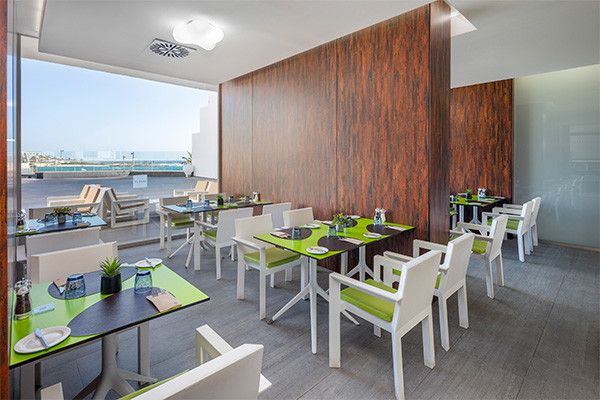 Hôtel Fram Sélection Adult Only - Barcelo Teguise Beach 4* pas cher photo 18