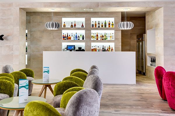 Hôtel Fram Sélection Adult Only - Barcelo Teguise Beach 4* pas cher photo 23