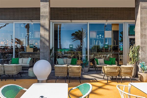 Hôtel Fram Sélection Adult Only - Barcelo Teguise Beach 4* pas cher photo 25