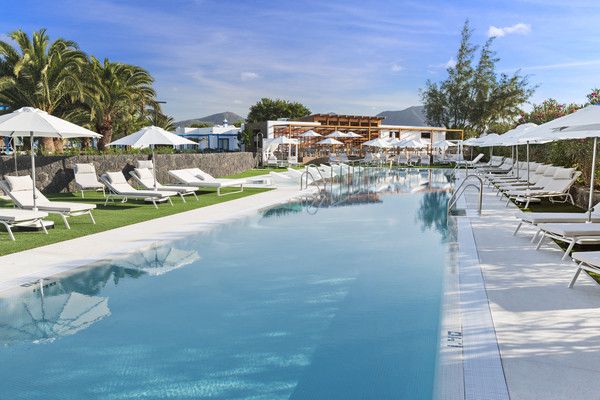 Hôtel Adult Only - Elba Premium Suites 4* pas cher photo 2
