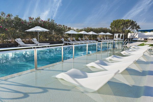 Hôtel Adult Only - Elba Premium Suites 4* pas cher photo 3