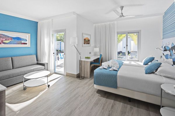 Hôtel Adult Only - Elba Premium Suites 4* pas cher photo 4