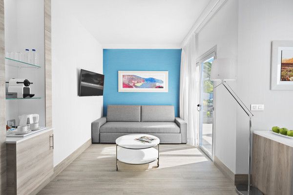 Hôtel Adult Only - Elba Premium Suites 4* pas cher photo 5