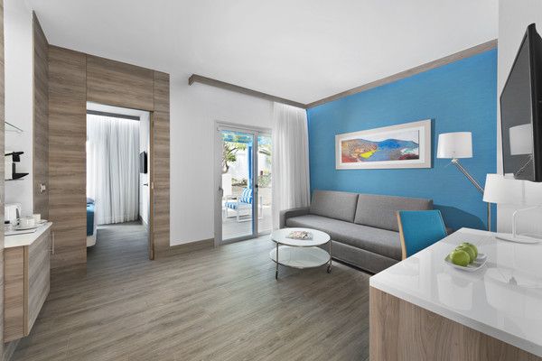 Hôtel Adult Only - Elba Premium Suites 4* pas cher photo 6
