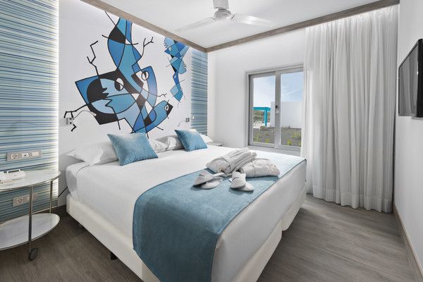 Hôtel Adult Only - Elba Premium Suites 4* pas cher photo 7