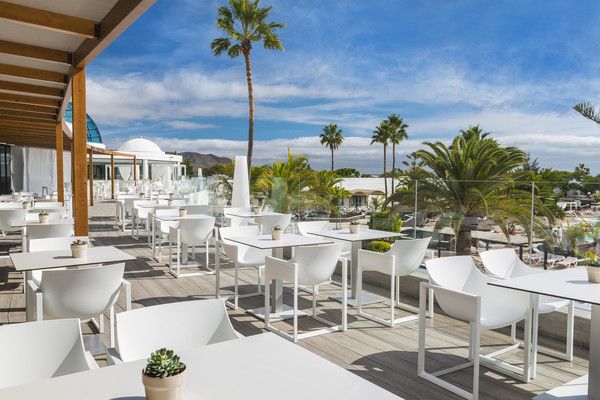 Hôtel Adult Only - Elba Premium Suites 4* pas cher photo 9