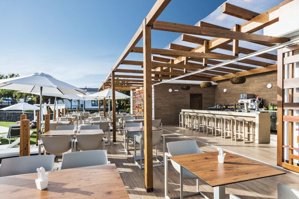 Hôtel Adult Only - Elba Premium Suites 4* pas cher photo 13