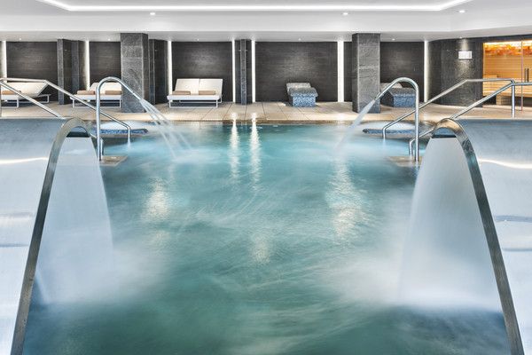Hôtel Adult Only - Elba Premium Suites 4* pas cher photo 14