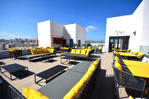 Hôtel Design Plus Bex Hotel 4* pas cher photo 1