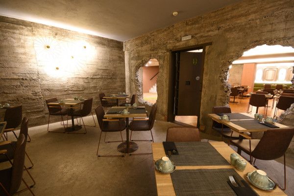 Hôtel Design Plus Bex Hotel 4* pas cher photo 5