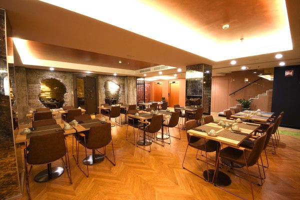 Hôtel Design Plus Bex Hotel 4* pas cher photo 6