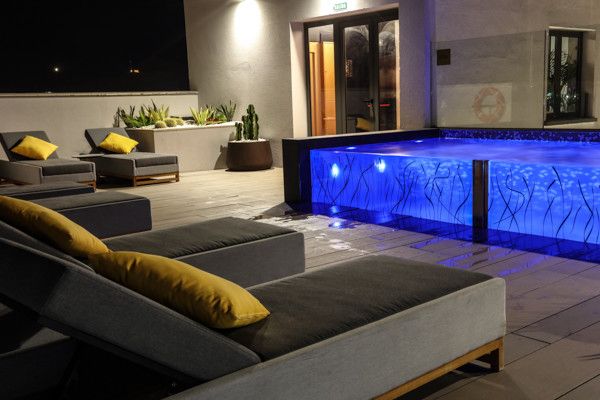 Hôtel Design Plus Bex Hotel 4* pas cher photo 10