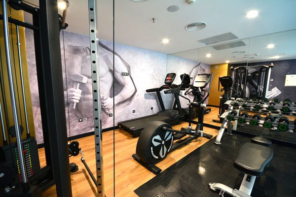 Hôtel Design Plus Bex Hotel 4* pas cher photo 12