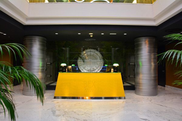 Hôtel Design Plus Bex Hotel 4* pas cher photo 13