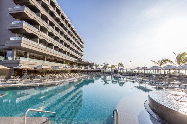 Hôtel Adult Only - Faro, a Lopesan Collection Hotel 5* pas cher photo 6