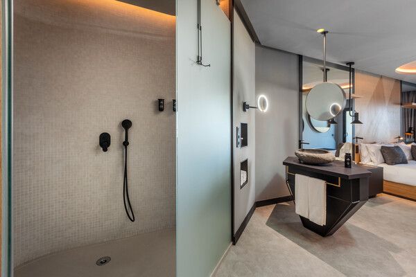 Hôtel Adult Only - Faro, a Lopesan Collection Hotel 5* pas cher photo 9