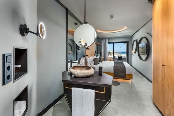 Hôtel Adult Only - Faro, a Lopesan Collection Hotel 5* pas cher photo 11