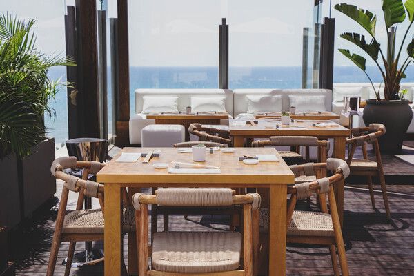 Hôtel Adult Only - Faro, a Lopesan Collection Hotel 5* pas cher photo 19