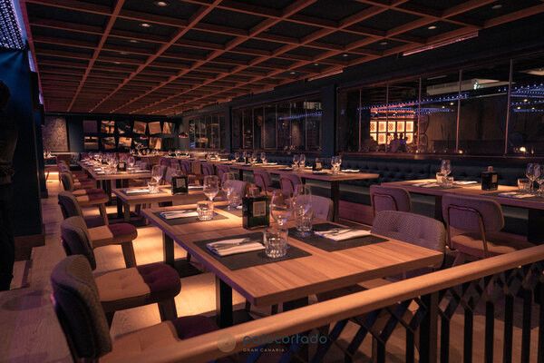 Hôtel Adult Only - Faro, a Lopesan Collection Hotel 5* pas cher photo 22