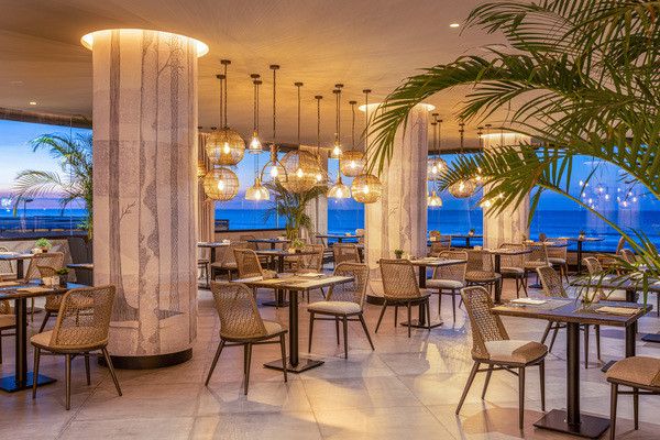 Hôtel Adult Only - Faro, a Lopesan Collection Hotel 5* pas cher photo 23